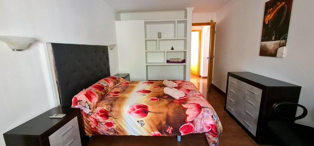Villa Las Adelfas (escapada ideal en Costa Blanca), Calpe ...