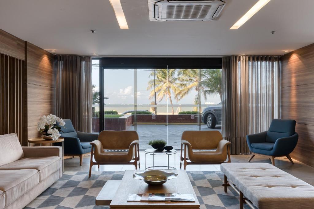  Quality Suites Vila Velha