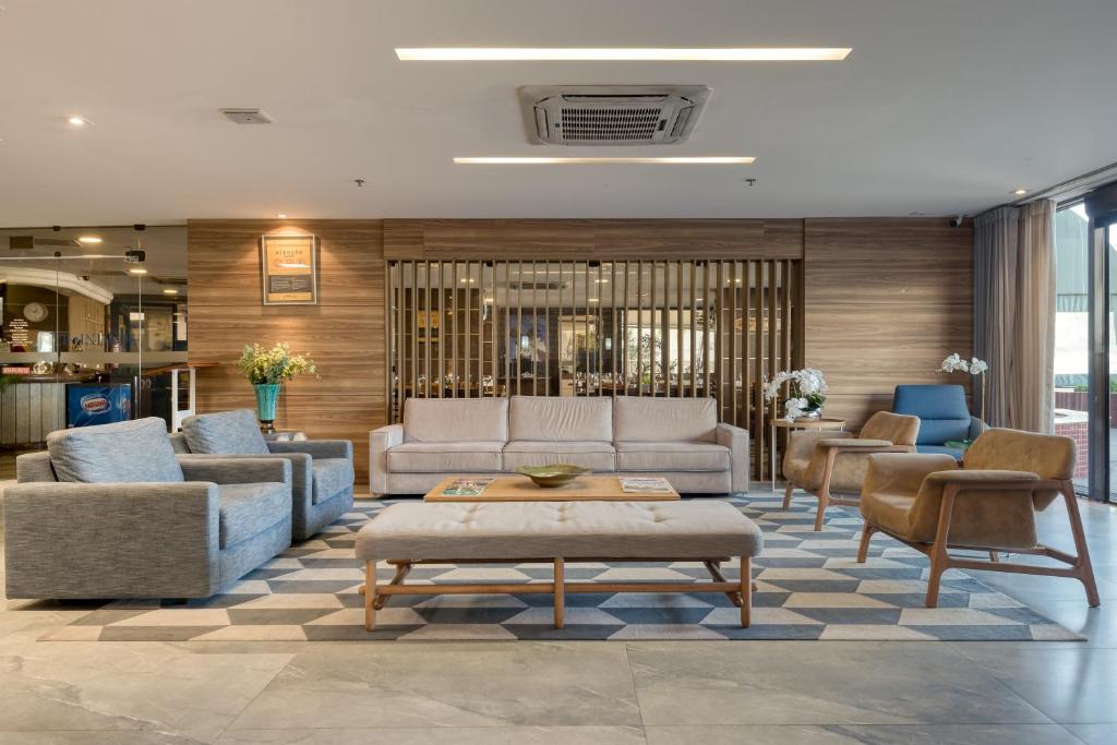  Quality Suites Vila Velha