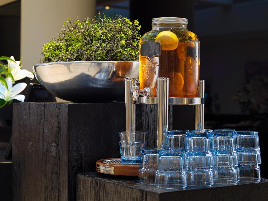 H10 Ku'Damm Lofts - Resim 29