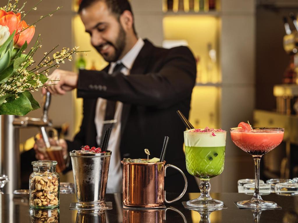 H10 Ku'Damm Lofts - Resim 30