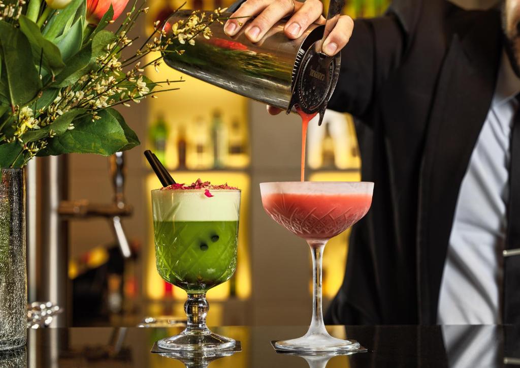 H10 Ku'Damm Lofts - 19