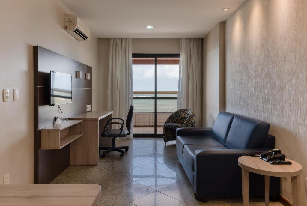  Quality Suites Vila Velha