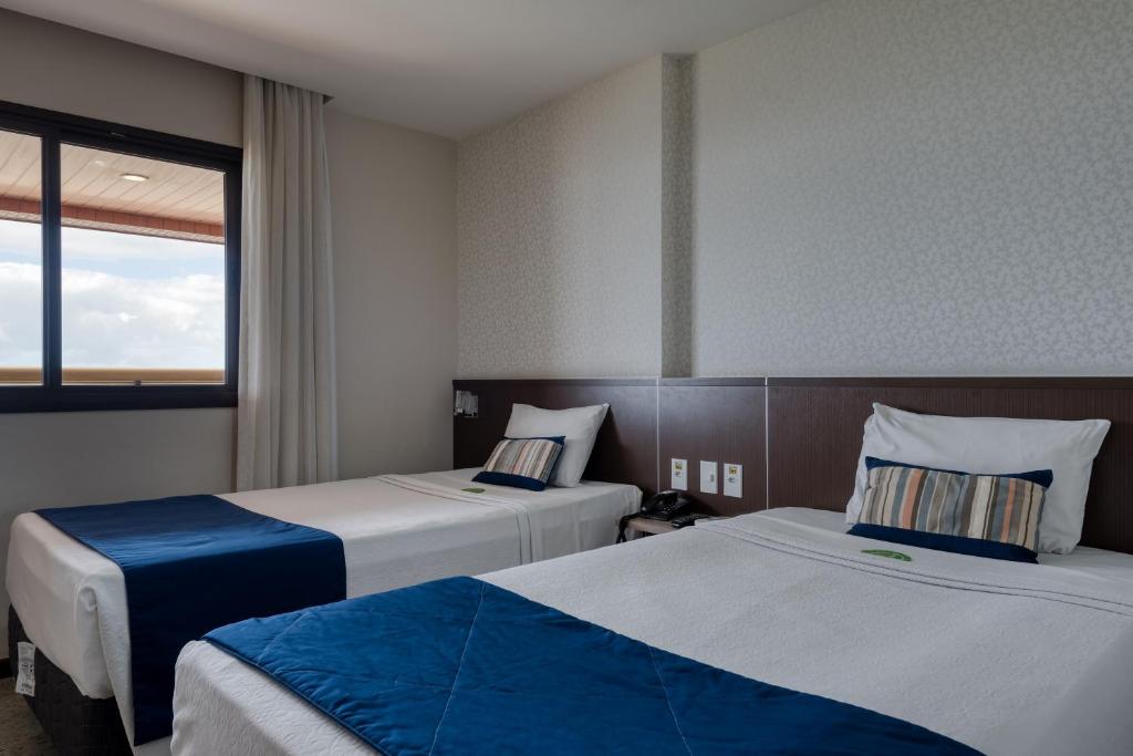  Quality Suites Vila Velha