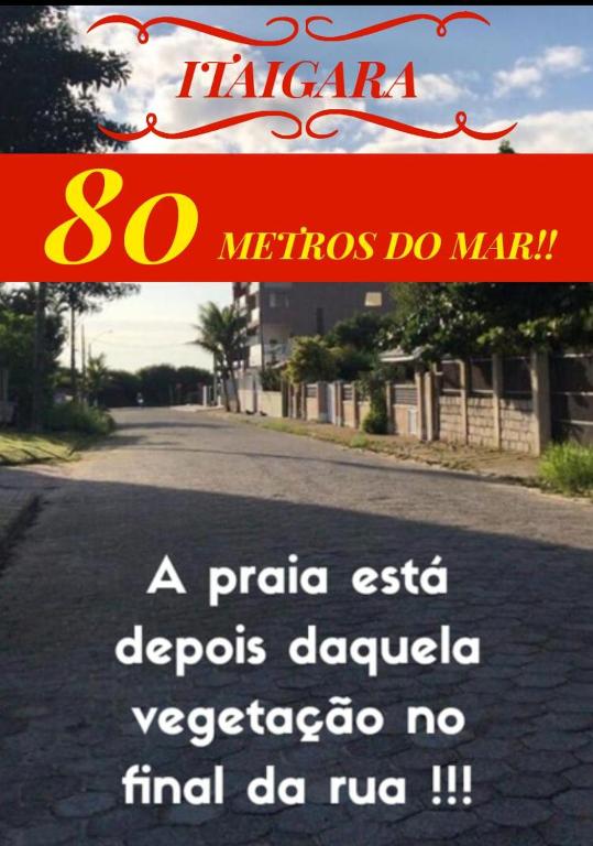  Pousada Itaigara Destinada para Casais