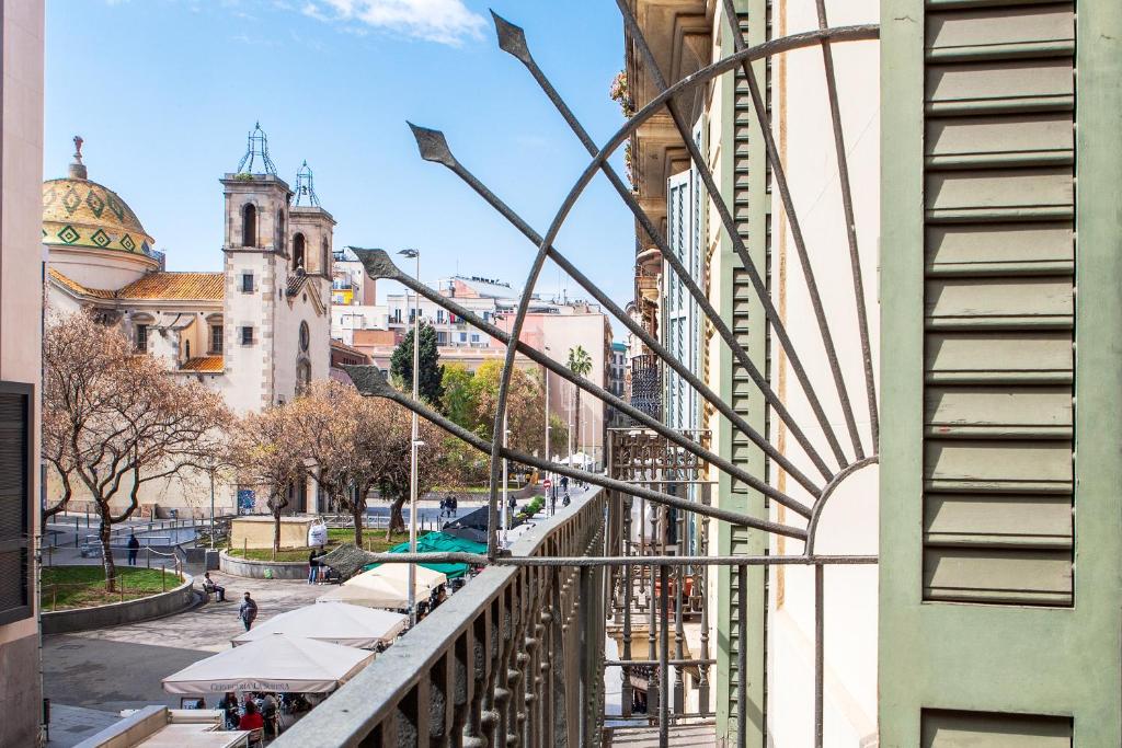 Deals voor Ciutat Vella (Hotel), Barcelona (Spanje)