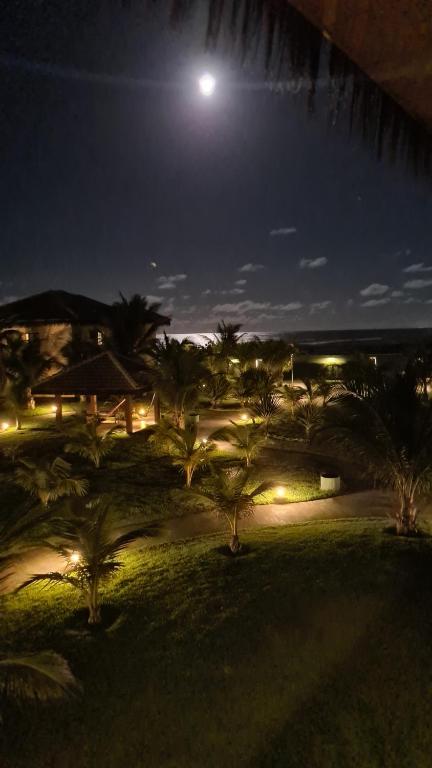  VG Sun Cumbuco Bangalô E 201 adm Pessoa fisica