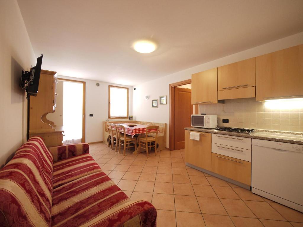Appartamenti Home Service - Apartamento De Dos Dormitorios (7 Adultos)