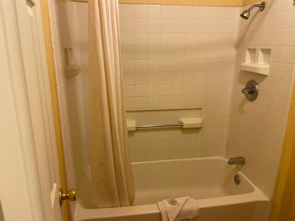 Dilley executive inn - Cuarto King