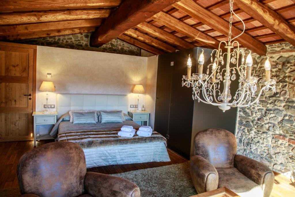 Holiday home Can Tarré, Girona, Spain - Booking.com