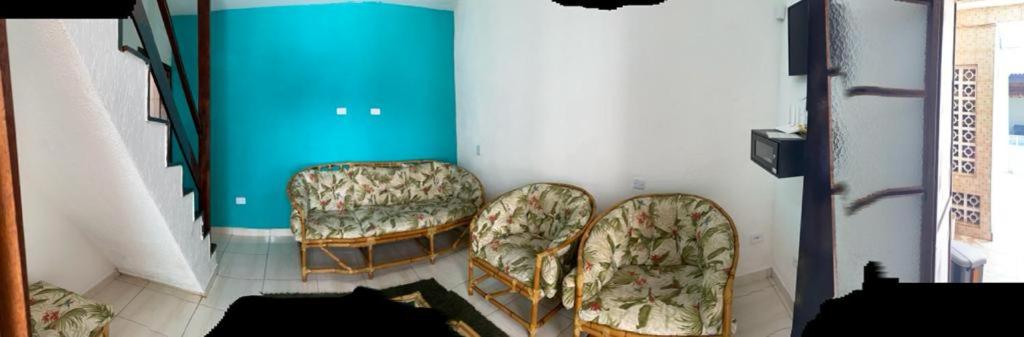  Casa Top em Itanháem com Piscina!