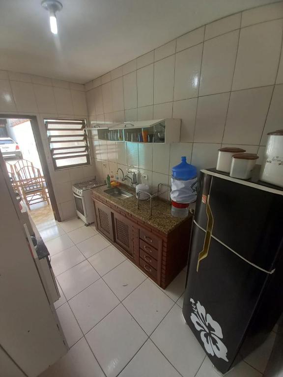  Casa Top em Itanháem com Piscina!