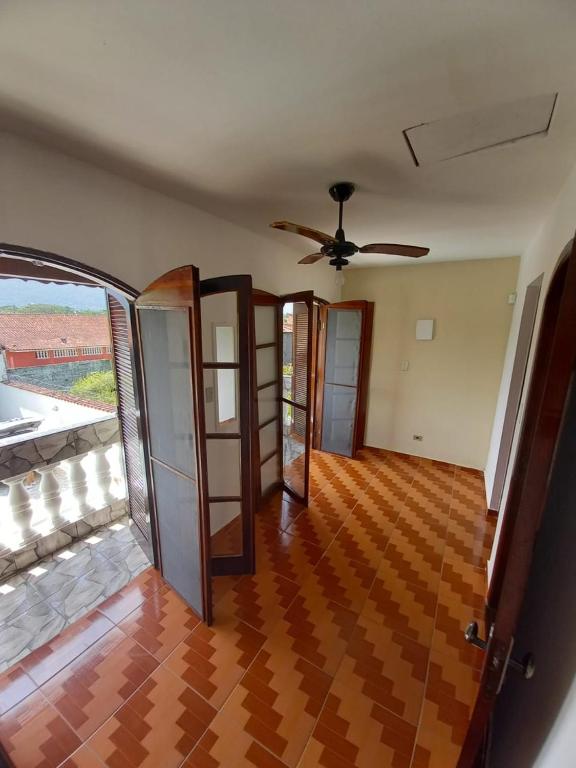  Casa Top em Itanháem com Piscina!