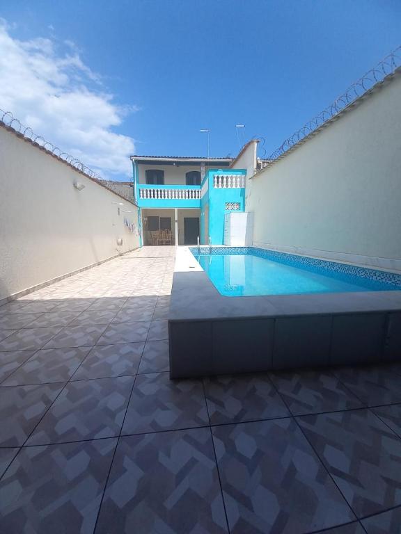  Casa Top em Itanháem com Piscina!