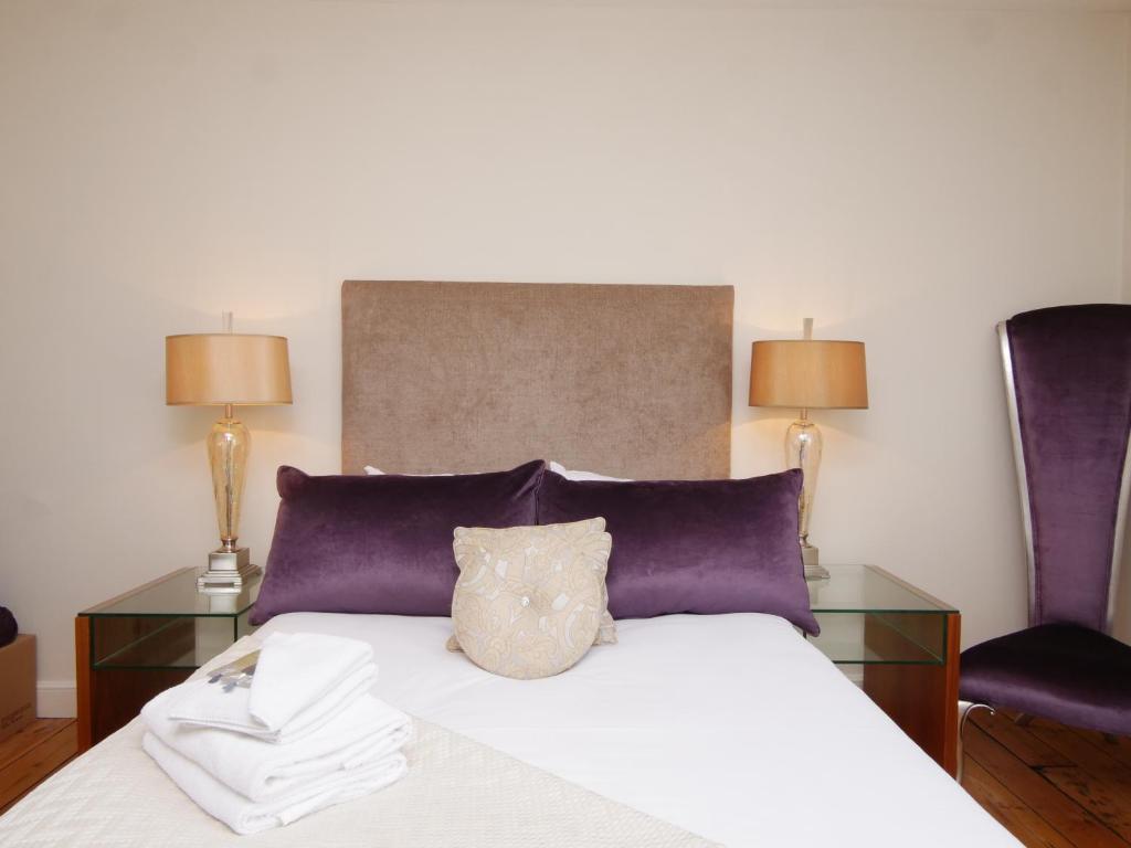Courtyard Cottage York - Free Parking 6