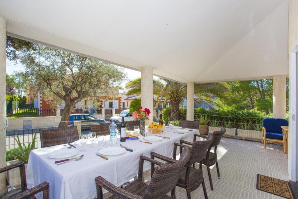 Villa Sa Marina, Alcúdia – Bijgewerkte prijzen 2023