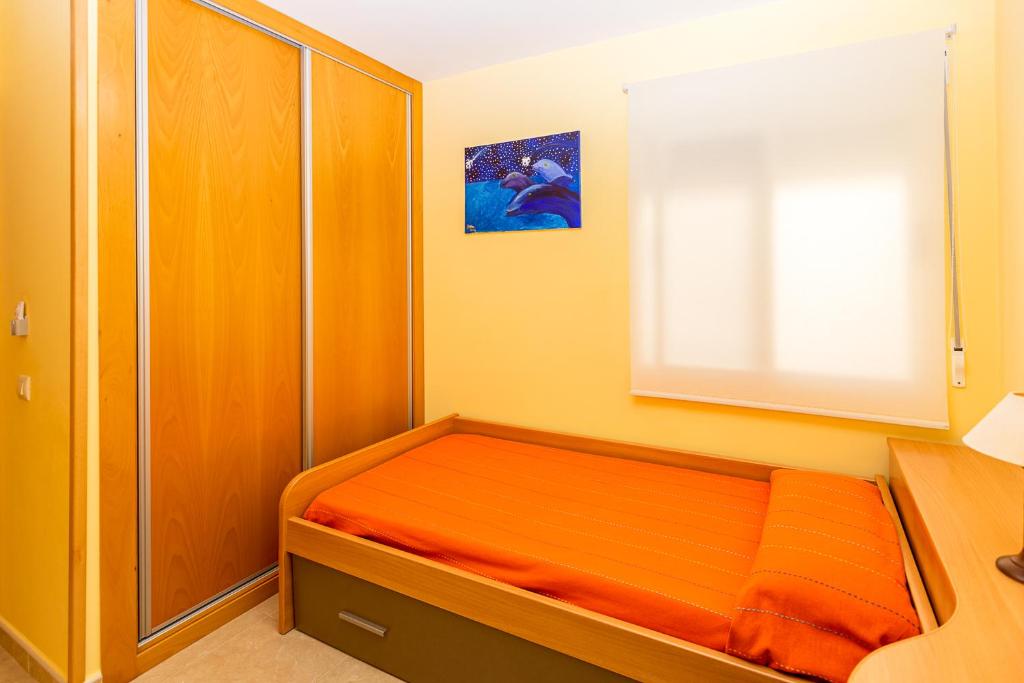 PILKI Apartamento, Carboneras – Updated 2022 Prices
