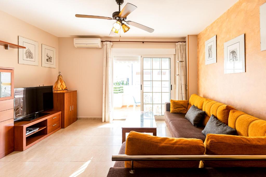 PILKI Apartamento, Carboneras – Updated 2022 Prices