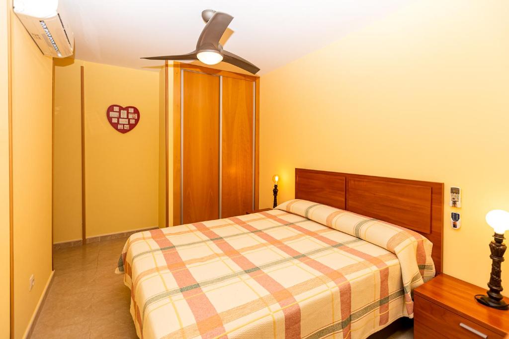 PILKI Apartamento, Carboneras – Updated 2022 Prices