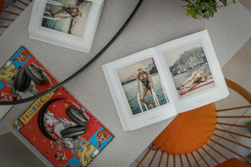 Fotografie z fotogalerie ubytování Hotel Rainbow ***S v Rimini
