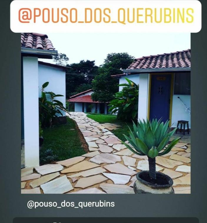 Pouso dos Querubins