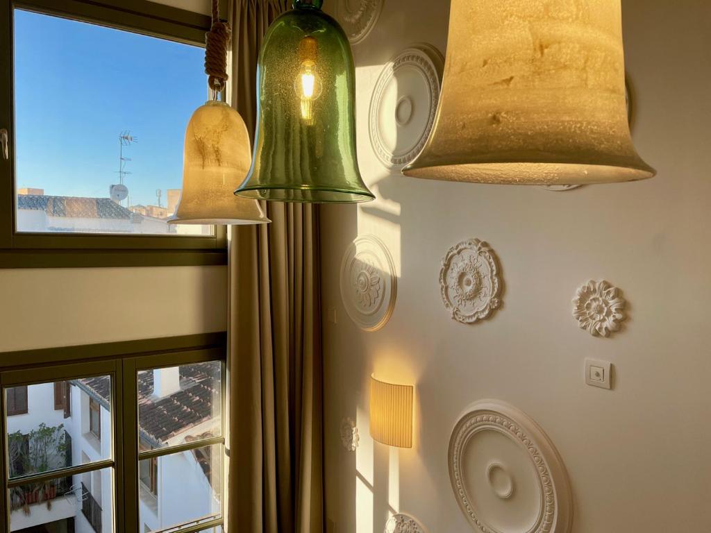 Hotel Basilica - Resim 44