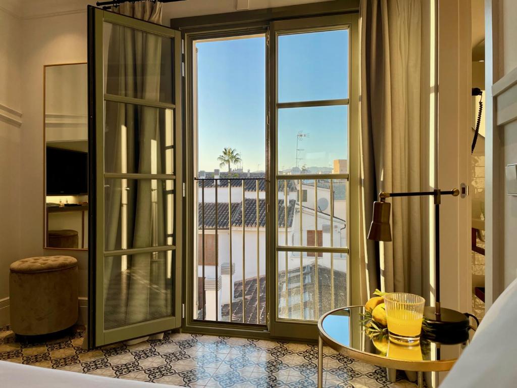 Hotel Basilica - Resim 21