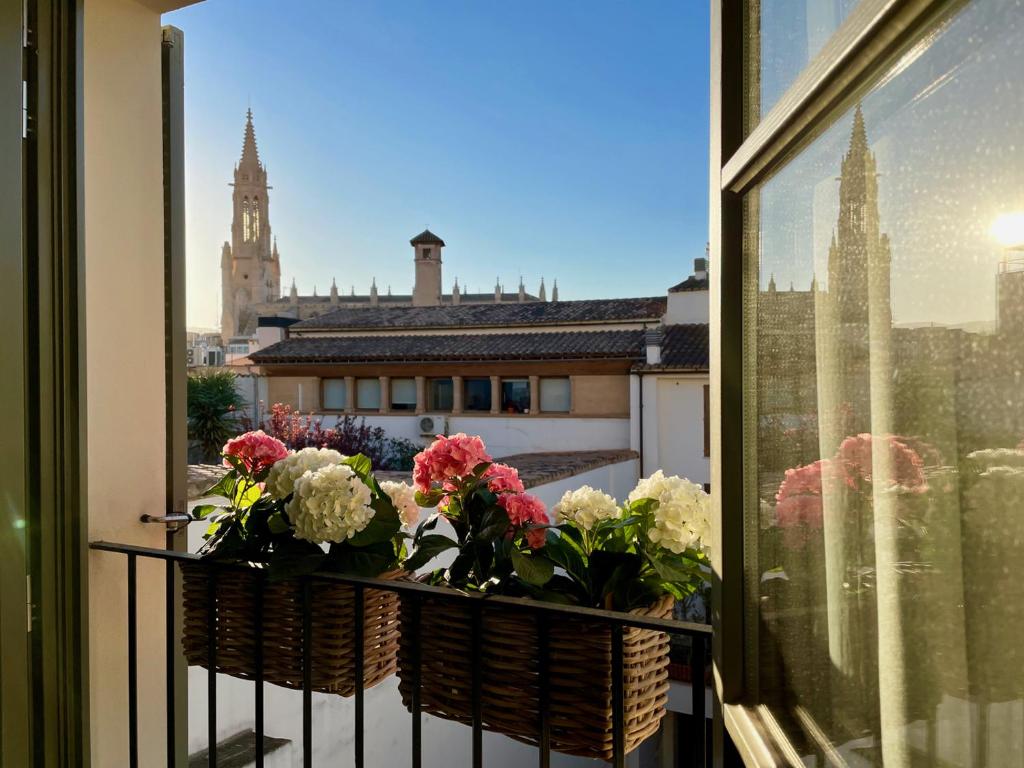 Hotel Basilica - Resim 23