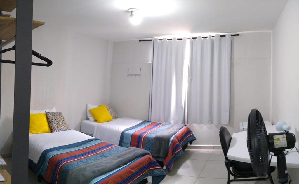  Meu Predinho