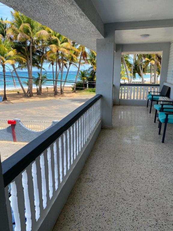 Cozy Beach Apartment, Luquillo Updated 2024 Prices