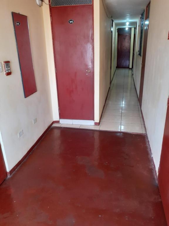 Fotografie z fotogalerie ubytování Hostal Jovita v destinaci Lima