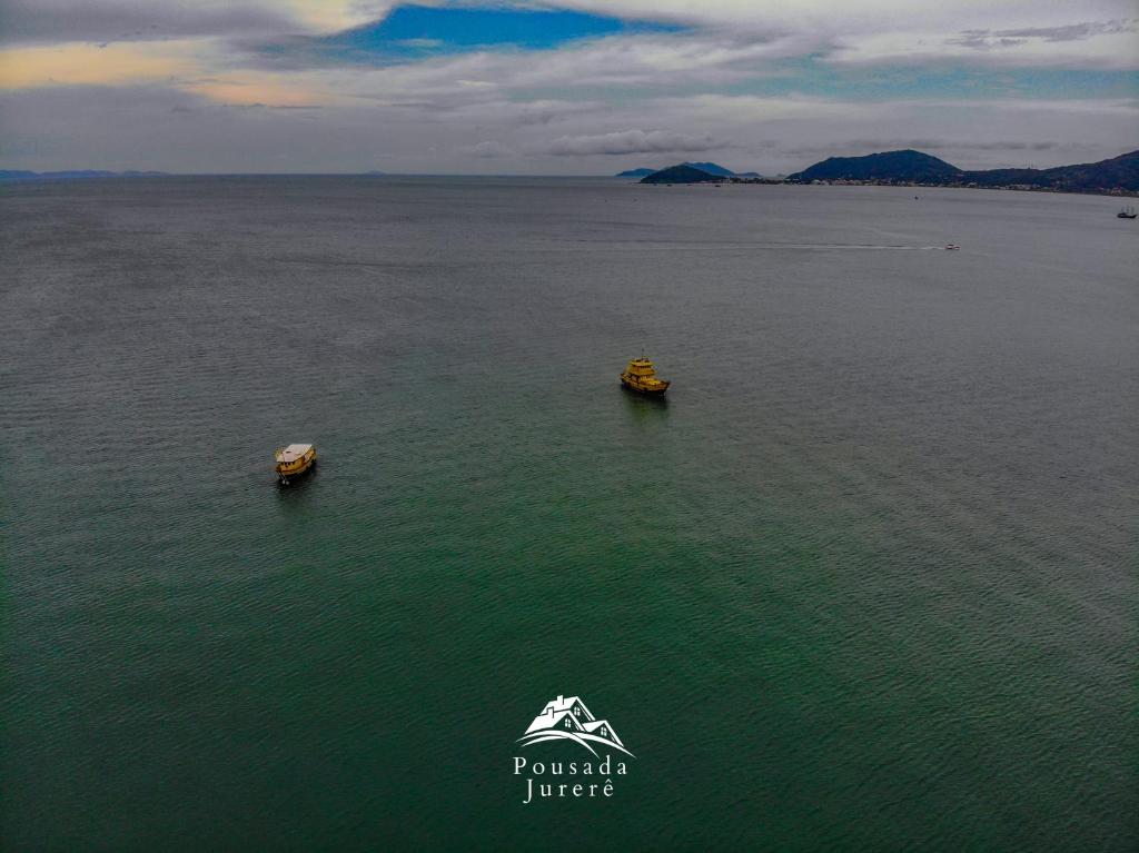  POUSADA JURERE