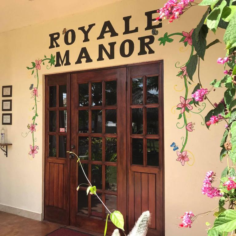 Royale Manor, Corozal Town – Tarifs 2023
