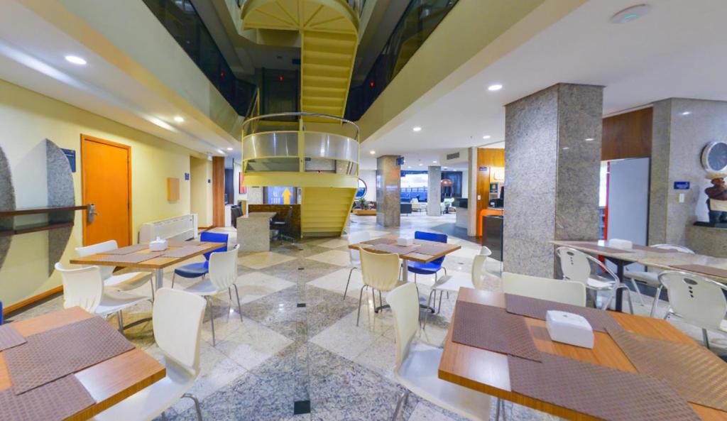  Hotel Reymar Express
