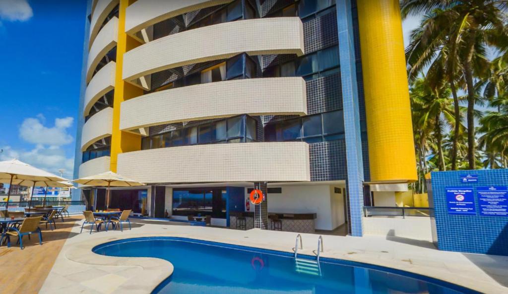  Hotel Reymar Express
