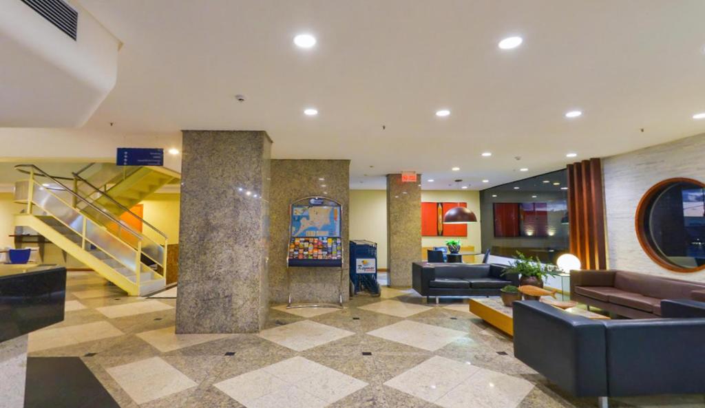  Hotel Reymar Express