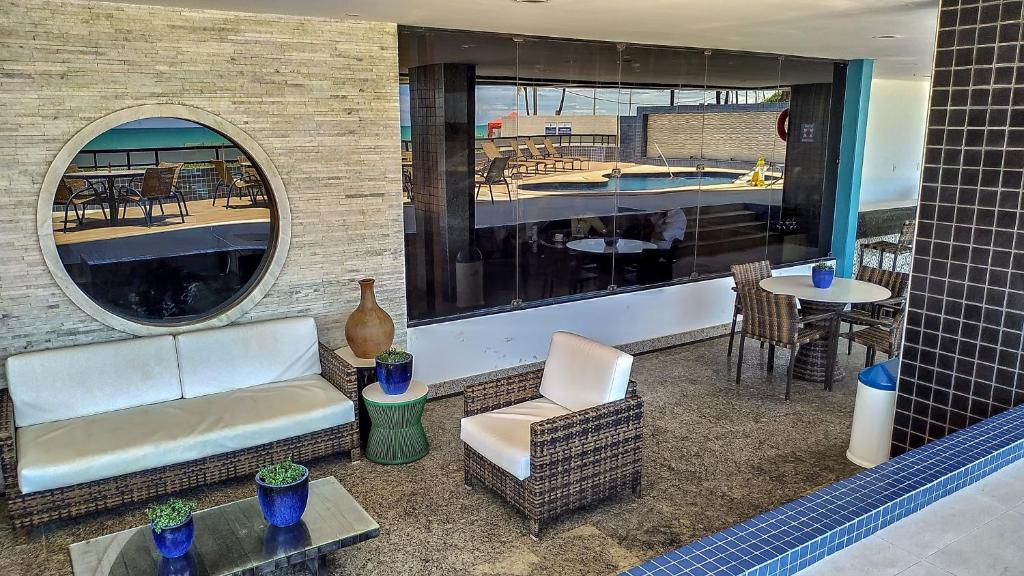  Hotel Reymar Express