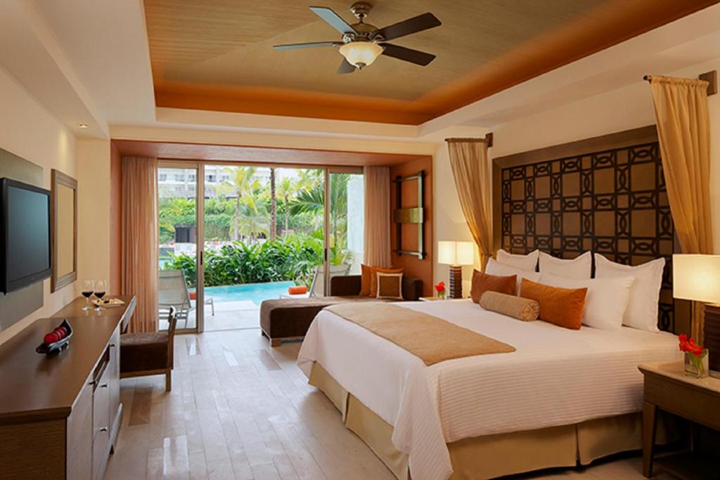 Now Amber Resort Spa Puerto Vallarta Precios Actualizados 21