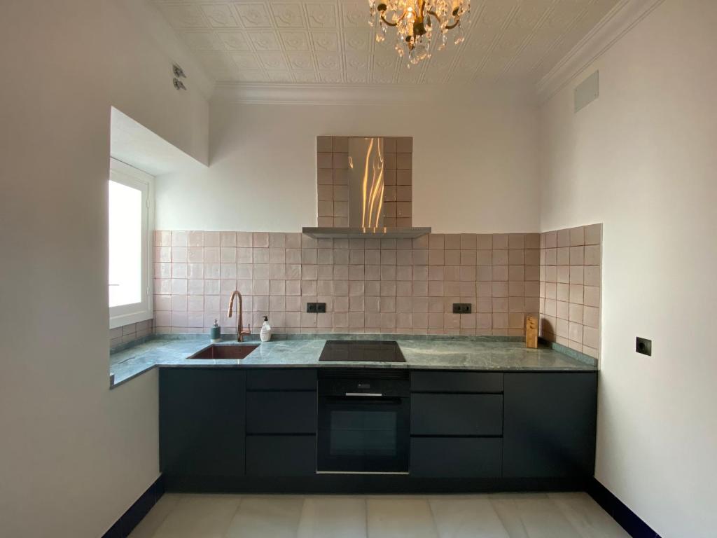 LA CASA CUADRADA - Tweepersoonskamer