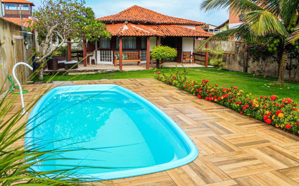  CASA TATUÍ