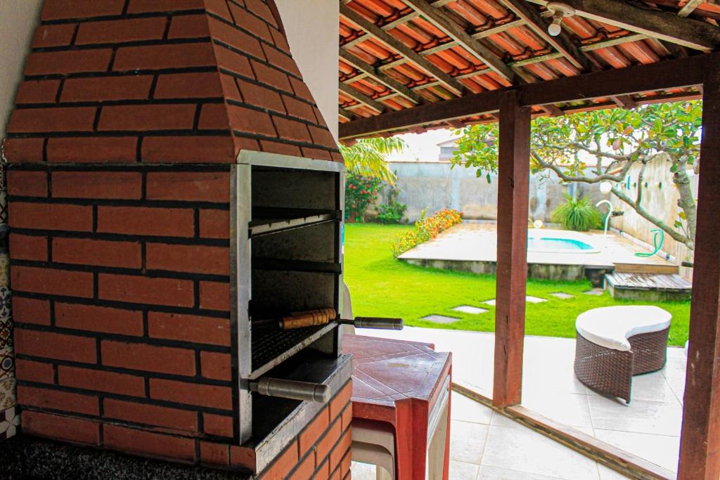  CASA TATUÍ