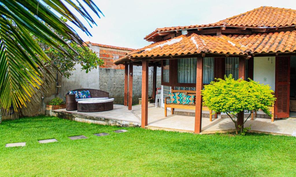 CASA TATUÍ