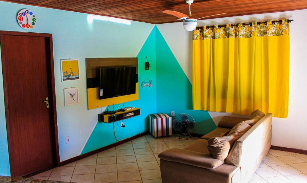  CASA TATUÍ