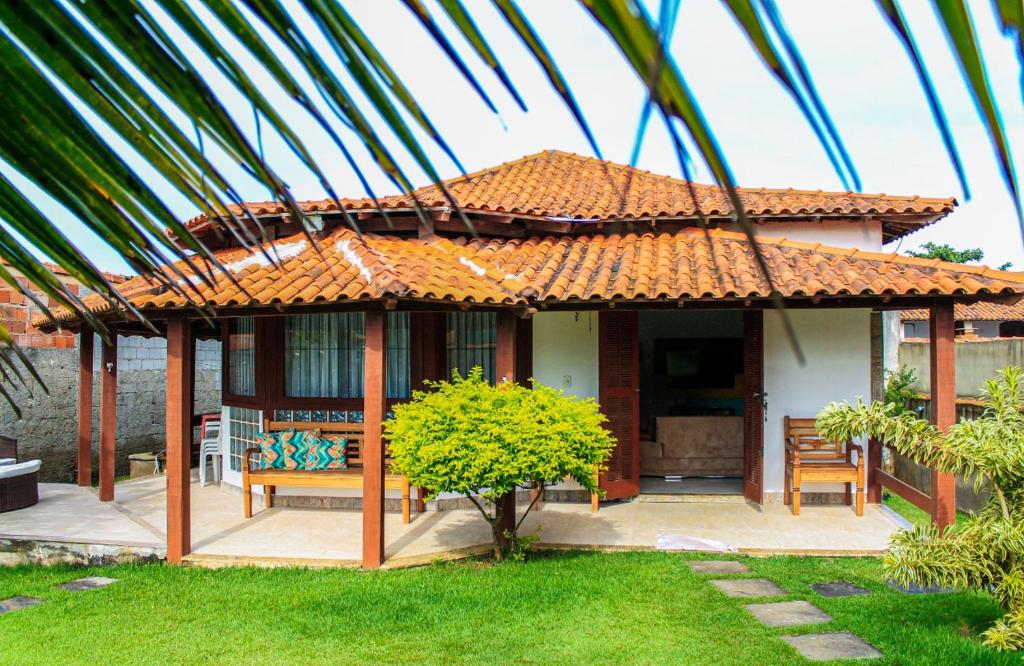  CASA TATUÍ