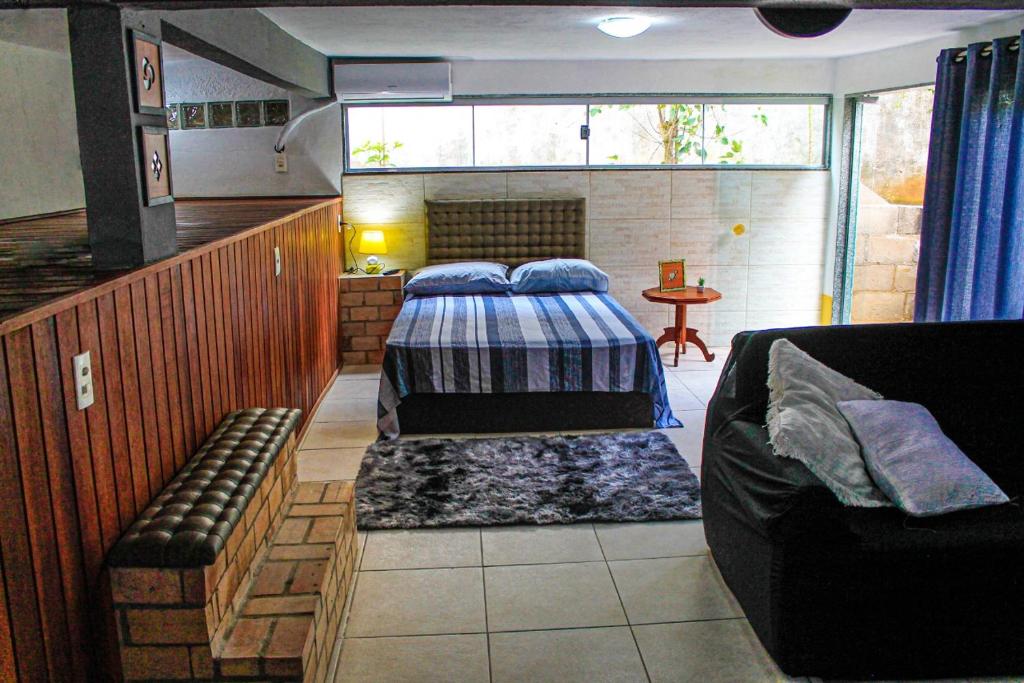  CASA TATUÍ