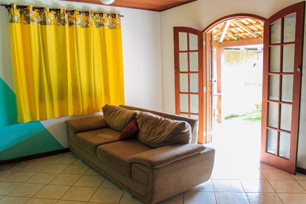 CASA TATUÍ
