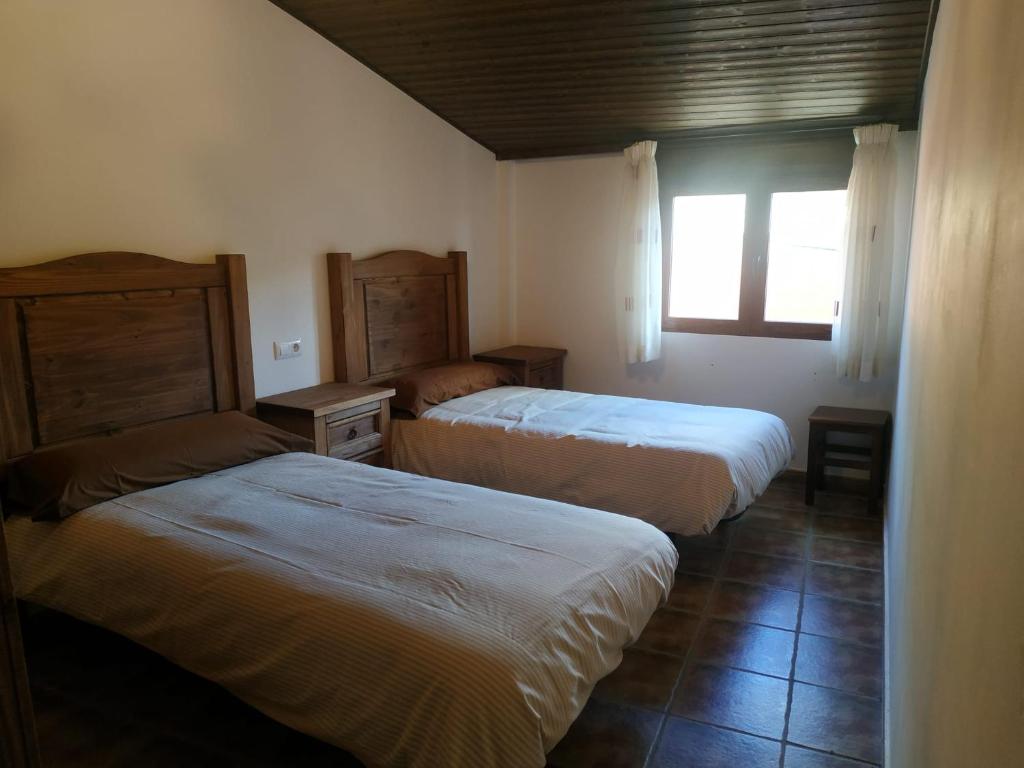 APARTAMENTOS RÚSTICOS (España Toril) - Booking.com