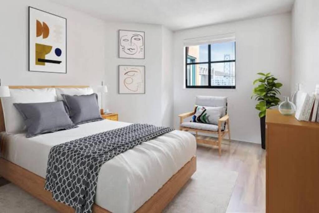 Sandton Luxury Apartments, Johannesburg (updated prices 2024)