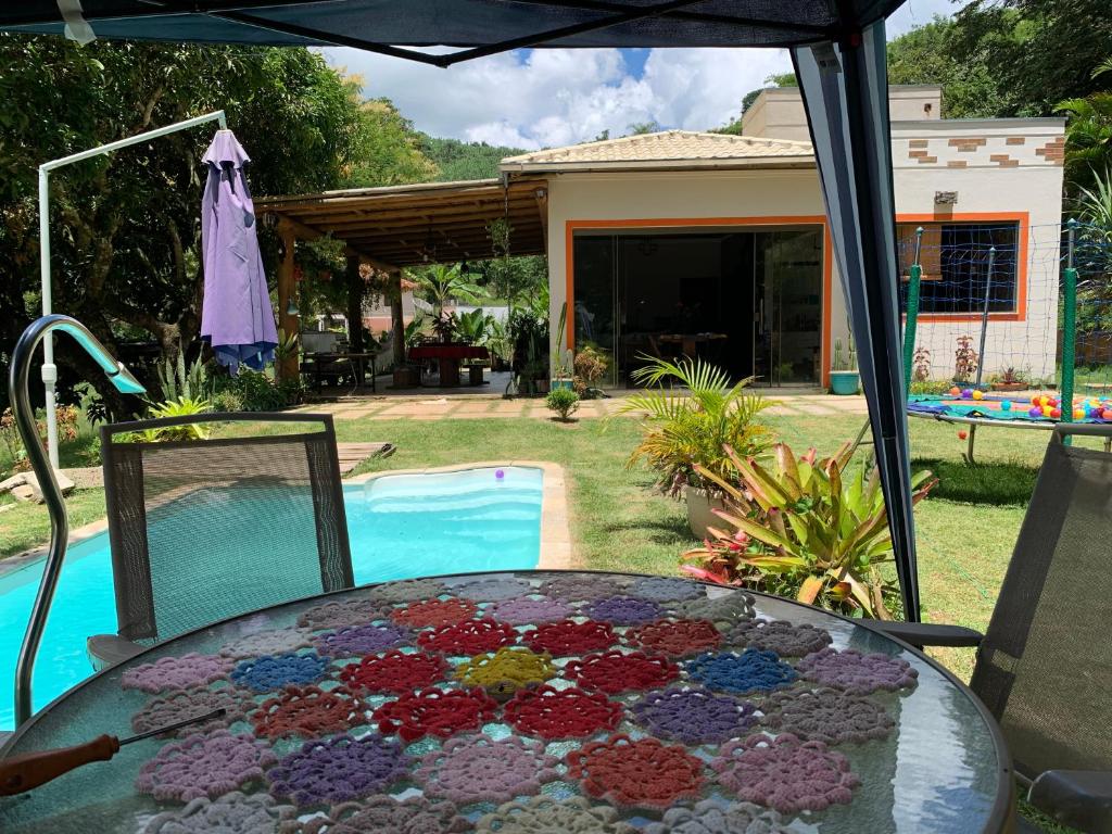  Casa de campo Vale da Pedra