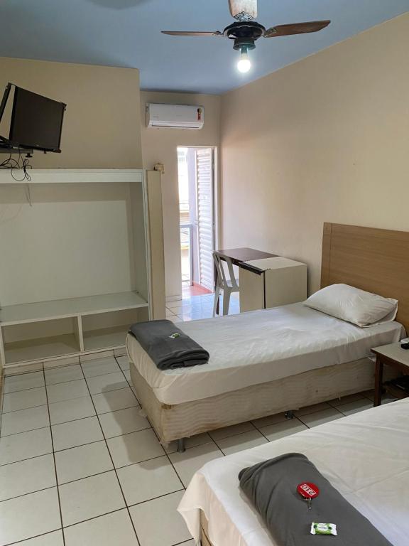  Hotel Iguacu